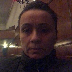 Meet your Posher, Monika